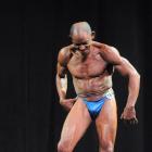 Isadore  Morrow - NPC Elite Muscle Classic 2012 - #1